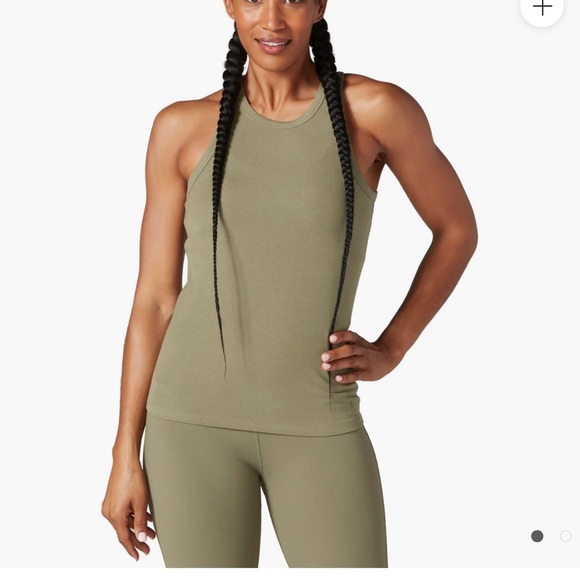 Tavi perfect rib tank - Picture 2 of 2